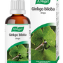A.Vogel Ginkgo Bilboa Drops 50Ml