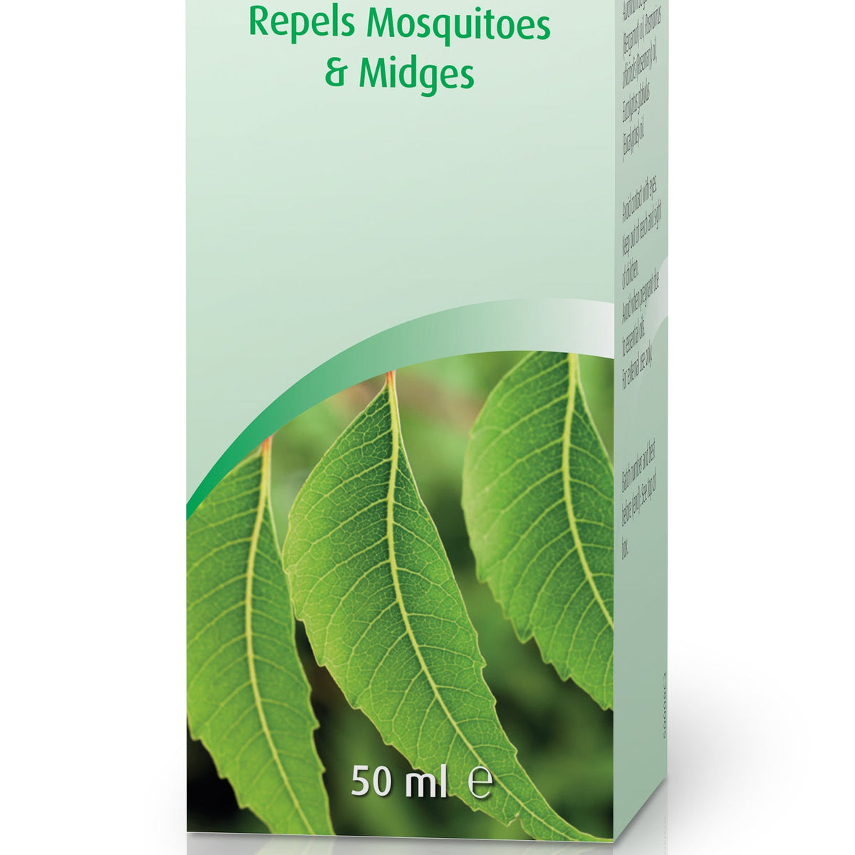 A.Vogel Insect Repellent Spray 50Ml