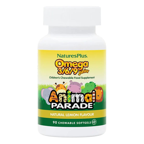 Nature's Plus Ap Omega369