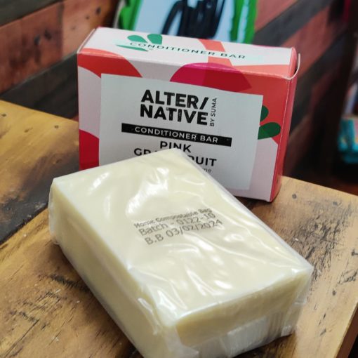 Alter Native Pink Grapefruit