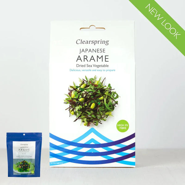 Clearspring Arame
