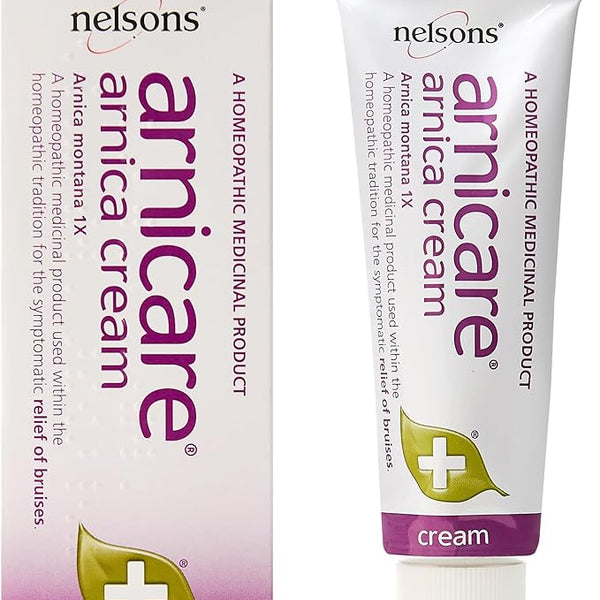 Nelsons Arnicare Arnica Cream 30G