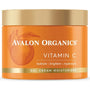 Avalon Organics Vitamin C Face Gel 48G