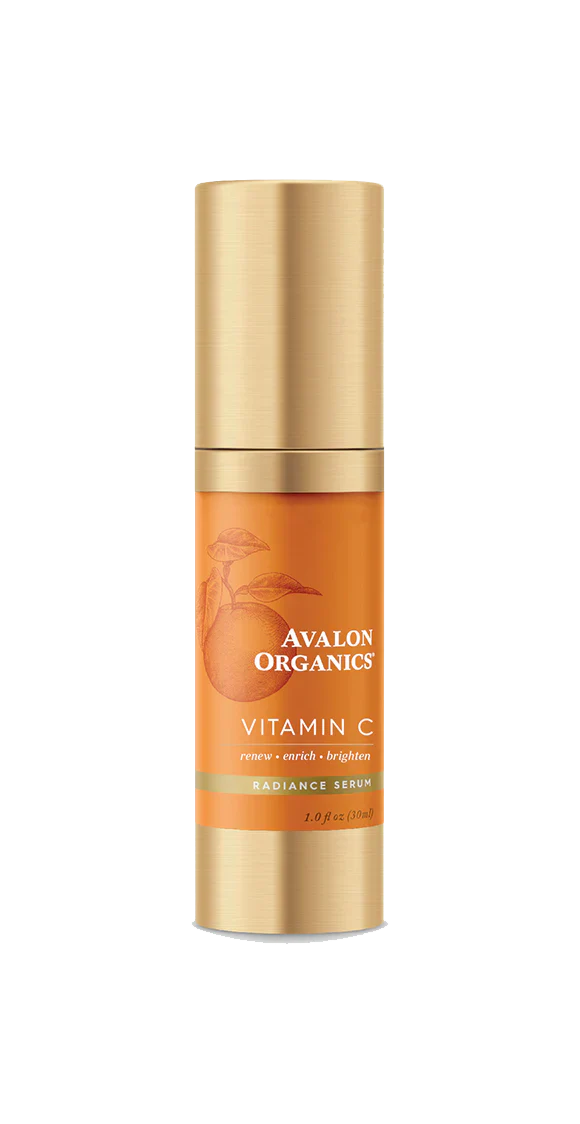 Avalon Organics Organics Vitamin C Serum 30Ml