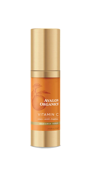 Avalon Organics Organics Vitamin C Serum 30Ml
