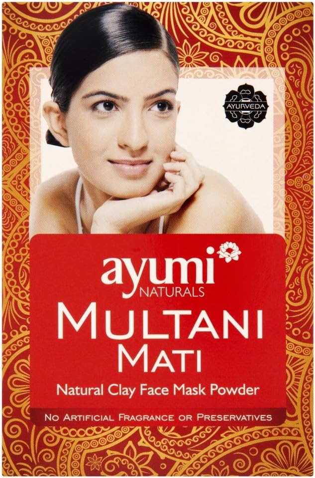 Ayumi Multani Mati