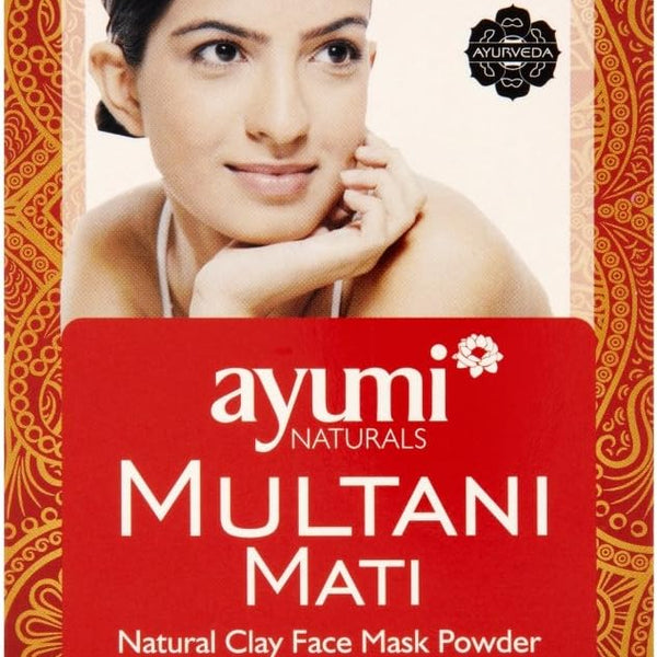 Ayumi Multani Mati