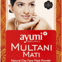 Ayumi Multani Mati