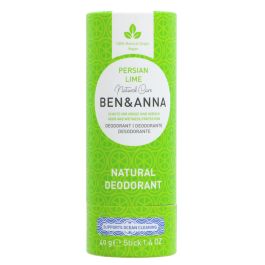 Ben & Anna Deodorant Persian Lime Og