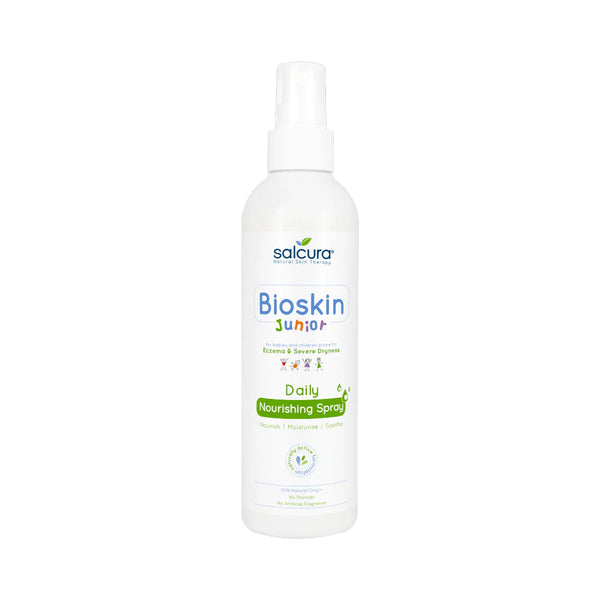 Salcura Bioskin Junior Nourish Spray 100Ml