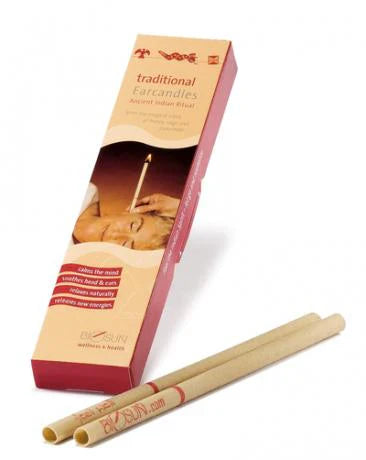 Biosun Hopi Ear Candles