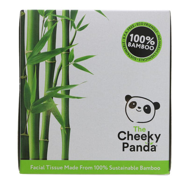 Cheeky Panda Tissues