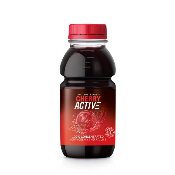 Active Edge Cherry Active 237Ml