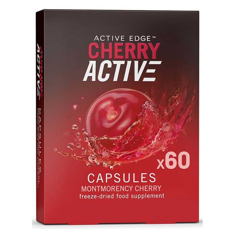 Active Edge Cherry Active 60