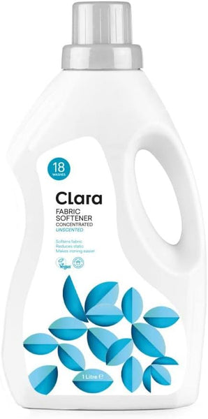 Clara Fabric Softener