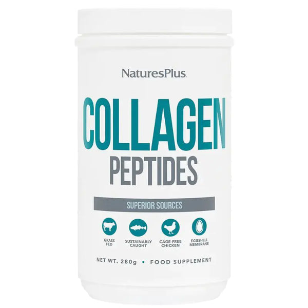 Nature's Plus Collagen Pdr - 280G