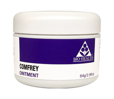 Bio Health Comfrey Ointment 84G