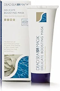Dead Sea Spa Magik Boosting Mask 75Ml