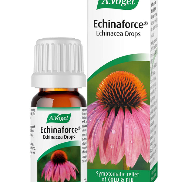 A.Vogel Echinaforce Drops - 15Ml
