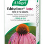 A.Vogel Echinaforce Forte Cold & Flu Tablets