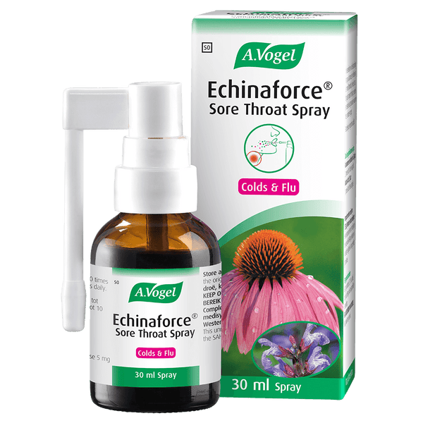 A.Vogel Echinaforce Sore Throat Spray