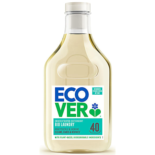 Ecover Bio Laundry 40S