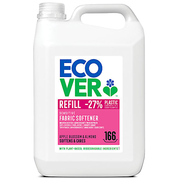 Ecover Softener 5Litre
