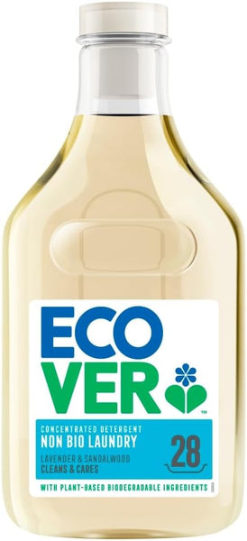 Ecover Non Bio Laundry 1 Litre