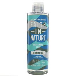 Faith In Nature Fragrance Free Shampoo
