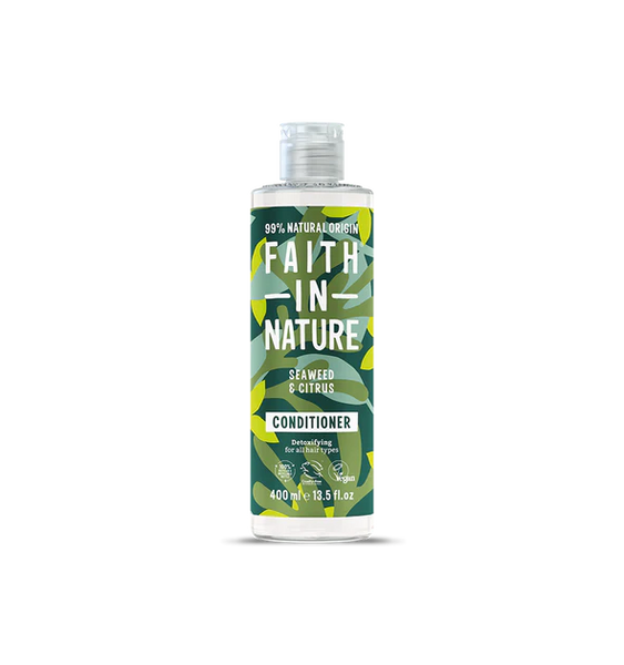 Faith In Nature Seaweed/Citrus Conditioner