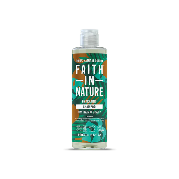 Faith In Nature Coconut Shampoo