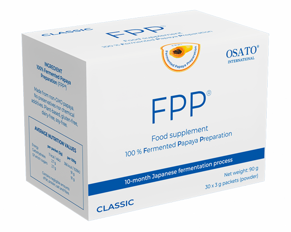 Puressentiel Fpp Papaya