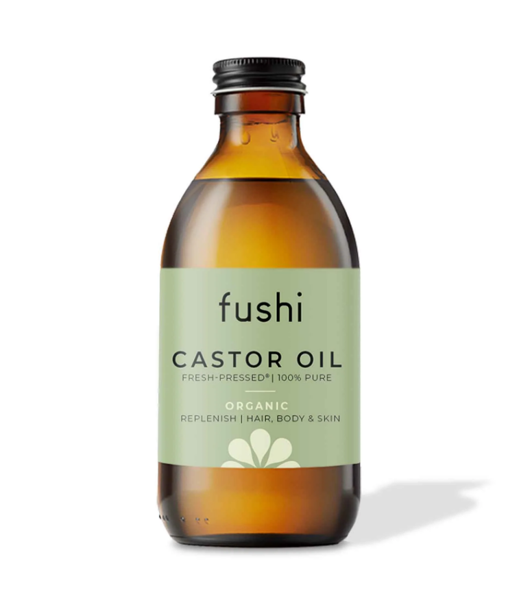 Fushi Castor Oil 250mls