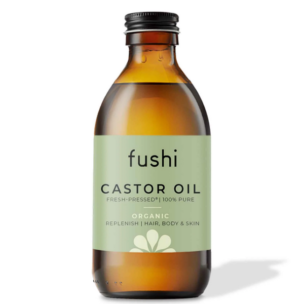 Fushi Castor Oil 250mls