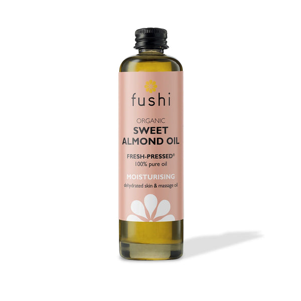 Fushi Sweet Almond Oil