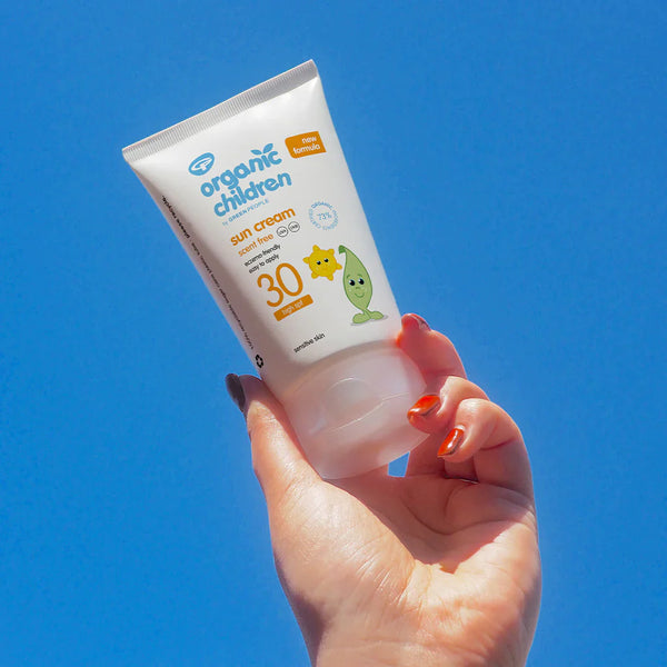 Green People Childrens Spf 30