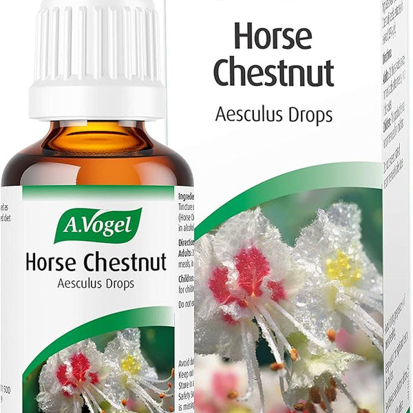 A.Vogel Horse Chestnut - Aesculus