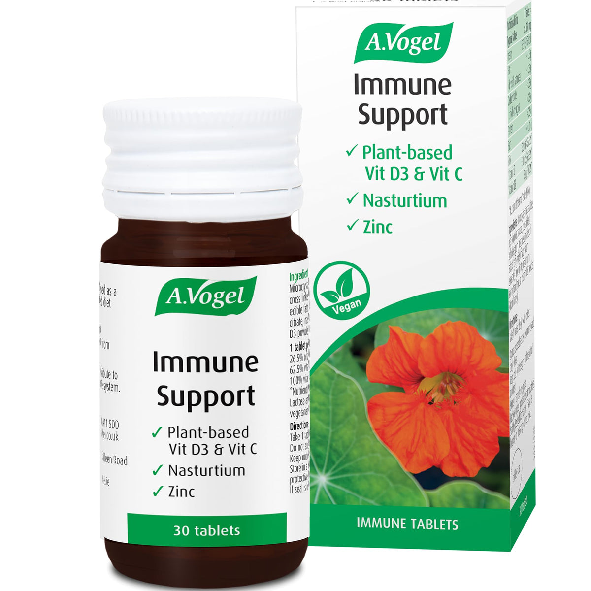 A.Vogel Immune Support
