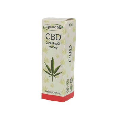 Improve Me Cbd 1000Mg