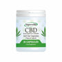 Improve Me Cbd 25Mg 30 Capsules