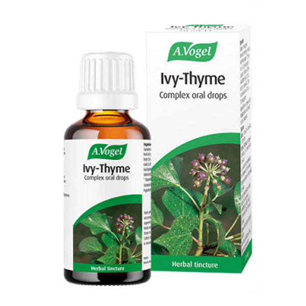 A.Vogel Ivy Thyme Complex