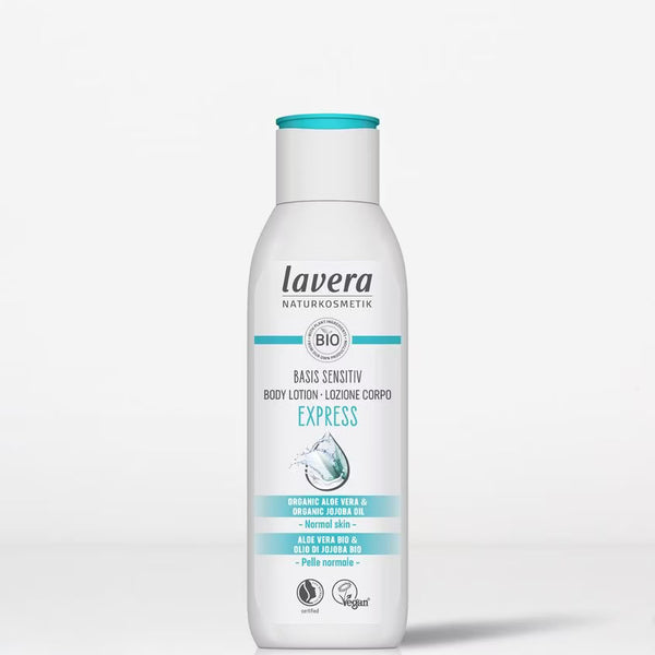 Lavera Bs Body Lotion
