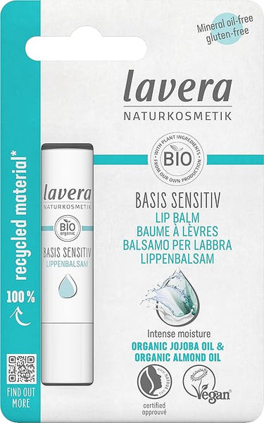 Lavera Sensitive Lipbalm