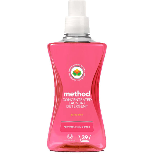 Method Laundry Liquid Blush