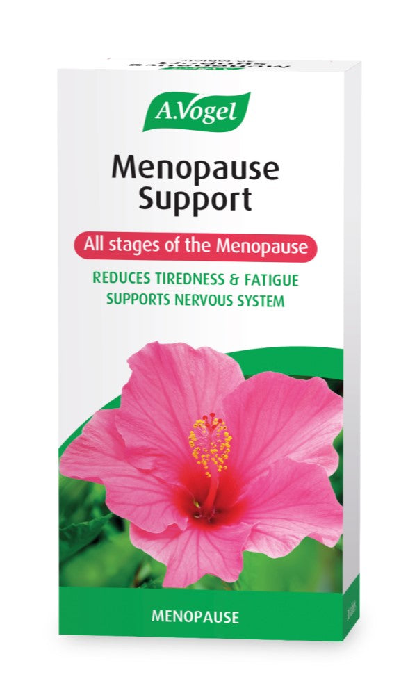 A.Vogel Menopause Support - 30 Caps