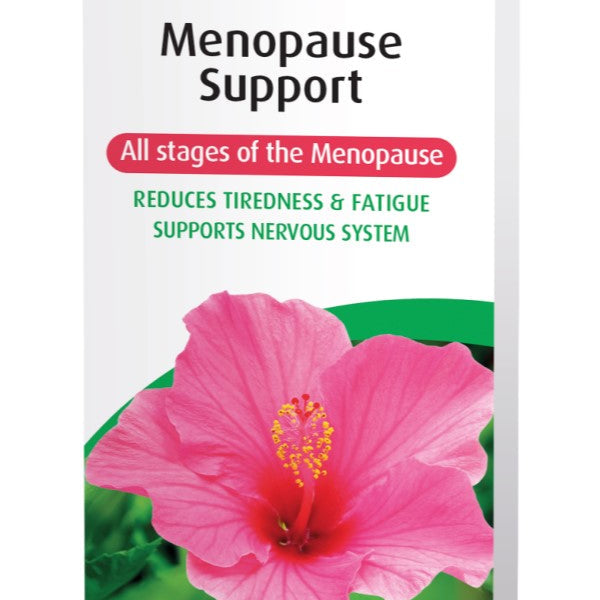A.Vogel Menopause Support - 30 Caps
