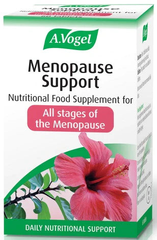 A.Vogel Menopause Support - 60 Caps