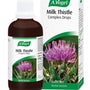 A.Vogel Milk Thistle Complex - 100Ml