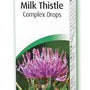 A.Vogel Milk Thistle Complex - 50Ml