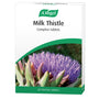 A.Vogel Milk Thistle Tincture Tabs